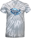 Tie-Dye Short Sleeves - Pensacola Classic 2026