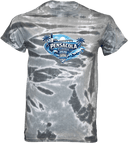 Tie-Dye Short Sleeves - Pensacola Classic 2026