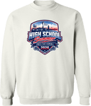 Crew Sweatshirt - North American Lacrosse High School Summer Invitational 2026