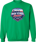 Crew Sweatshirt - North American Lacrosse High School Summer Invitational 2026