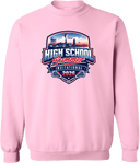 Crew Sweatshirt - North American Lacrosse High School Summer Invitational 2026