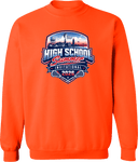 Crew Sweatshirt - North American Lacrosse High School Summer Invitational 2026