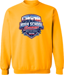 Crew Sweatshirt - North American Lacrosse High School Summer Invitational 2026