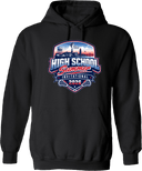 Hoodies - North American Lacrosse High School Summer Invitational 2026