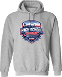 Hoodies - North American Lacrosse High School Summer Invitational 2026