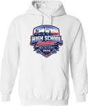 Hoodies - North American Lacrosse High School Summer Invitational 2026