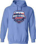 Hoodies - North American Lacrosse High School Summer Invitational 2026