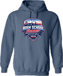 Hoodies - North American Lacrosse High School Summer Invitational 2026