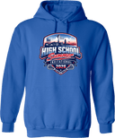 Hoodies - North American Lacrosse High School Summer Invitational 2026