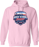 Hoodies - North American Lacrosse High School Summer Invitational 2026