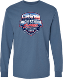 Long Sleeves - North American Lacrosse High School Summer Invitational 2026