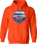 Hoodies - North American Lacrosse High School Summer Invitational 2026