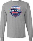 Long Sleeves - North American Lacrosse High School Summer Invitational 2026