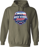 Hoodies - North American Lacrosse High School Summer Invitational 2026