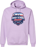Hoodies - North American Lacrosse High School Summer Invitational 2026