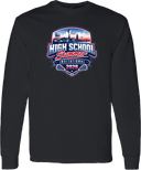 Long Sleeves - North American Lacrosse High School Summer Invitational 2026