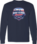Long Sleeves - North American Lacrosse High School Summer Invitational 2026