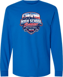 Long Sleeves - North American Lacrosse High School Summer Invitational 2026
