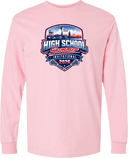 Long Sleeves - North American Lacrosse High School Summer Invitational 2026