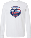 Long Sleeves - North American Lacrosse High School Summer Invitational 2026