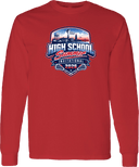Long Sleeves - North American Lacrosse High School Summer Invitational 2026