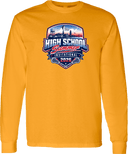Long Sleeves - North American Lacrosse High School Summer Invitational 2026