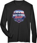 Performance Long Sleeves - North American Lacrosse High School Summer Invitational 2026