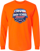 Long Sleeves - North American Lacrosse High School Summer Invitational 2026