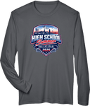 Performance Long Sleeves - North American Lacrosse High School Summer Invitational 2026
