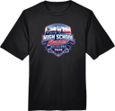 Performance Short Sleeves - North American Lacrosse High School Summer Invitational 2026