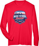 Performance Long Sleeves - North American Lacrosse High School Summer Invitational 2026