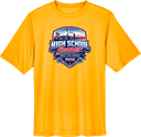 Performance Short Sleeves - North American Lacrosse High School Summer Invitational 2026
