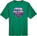 Performance Short Sleeves - North American Lacrosse High School Summer Invitational 2026