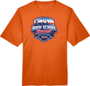 Performance Short Sleeves - North American Lacrosse High School Summer Invitational 2026