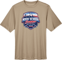 Performance Short Sleeves - North American Lacrosse High School Summer Invitational 2026