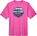 Performance Short Sleeves - North American Lacrosse High School Summer Invitational 2026