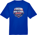 Performance Short Sleeves - North American Lacrosse High School Summer Invitational 2026
