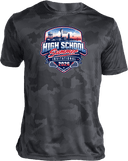 Performance Short Sleeves - North American Lacrosse High School Summer Invitational 2026