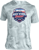 Performance Short Sleeves - North American Lacrosse High School Summer Invitational 2026