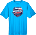Performance Short Sleeves - North American Lacrosse High School Summer Invitational 2026