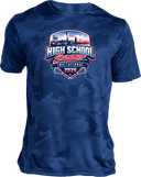Performance Short Sleeves - North American Lacrosse High School Summer Invitational 2026