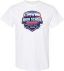 Short Sleeves - North American Lacrosse High School Summer Invitational 2026