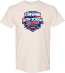 Short Sleeves - North American Lacrosse High School Summer Invitational 2026