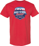 Short Sleeves - North American Lacrosse High School Summer Invitational 2026