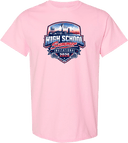Short Sleeves - North American Lacrosse High School Summer Invitational 2026
