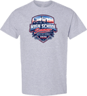 Short Sleeves - North American Lacrosse High School Summer Invitational 2026