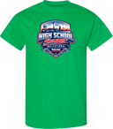 Short Sleeves - North American Lacrosse High School Summer Invitational 2026