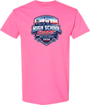 Short Sleeves - North American Lacrosse High School Summer Invitational 2026