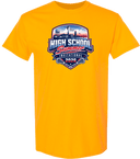 Short Sleeves - North American Lacrosse High School Summer Invitational 2026