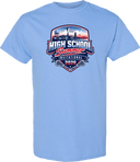 Short Sleeves - North American Lacrosse High School Summer Invitational 2026
